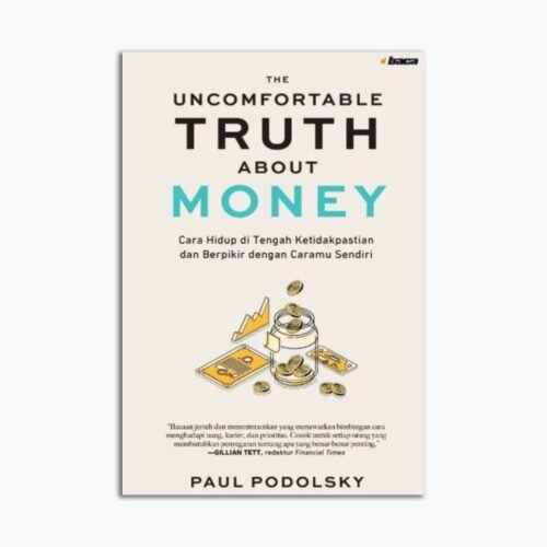 The Uncomfortable Truth About Money