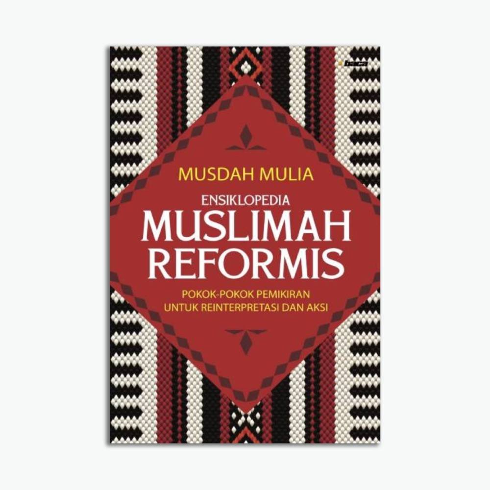 Ensiklopedia Muslimah Reformis