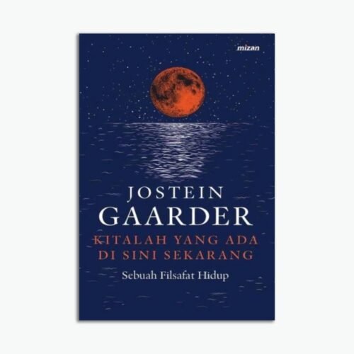 Kitalah yang Ada di Sini Sekarang