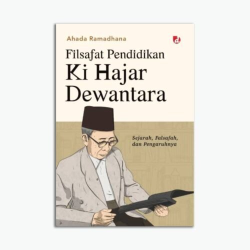 Filsafat Pendidikan Ki Hajar Dewantara