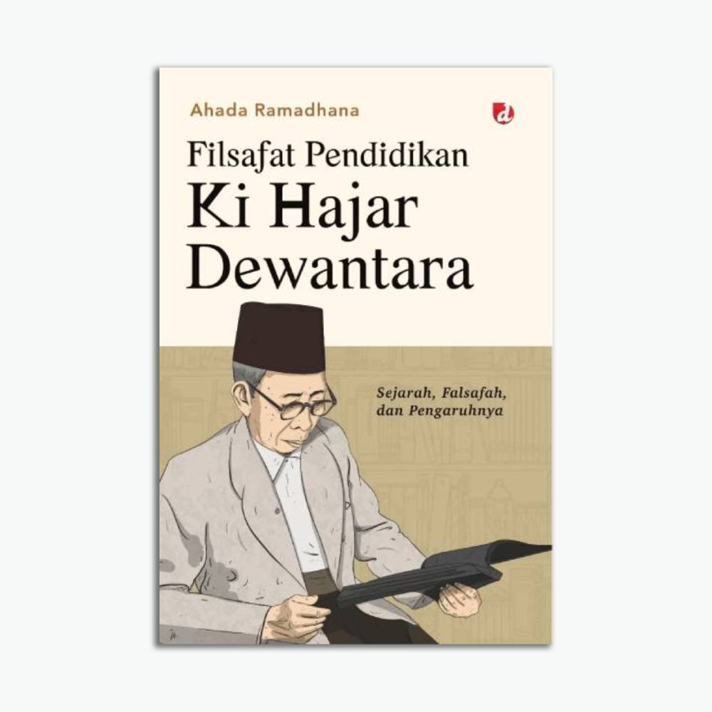 Filsafat Pendidikan Ki Hajar Dewantara