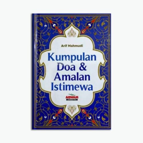 Kumpulan Doa doa dzikir dan Amalan Istimewa