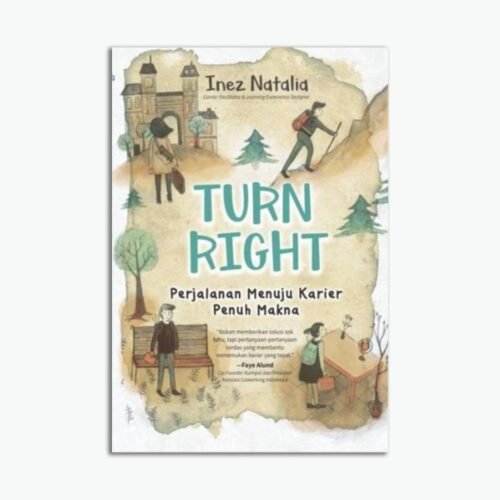 Turn Right