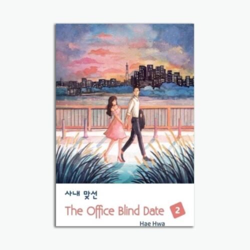 Nover The Office Blind Date 2