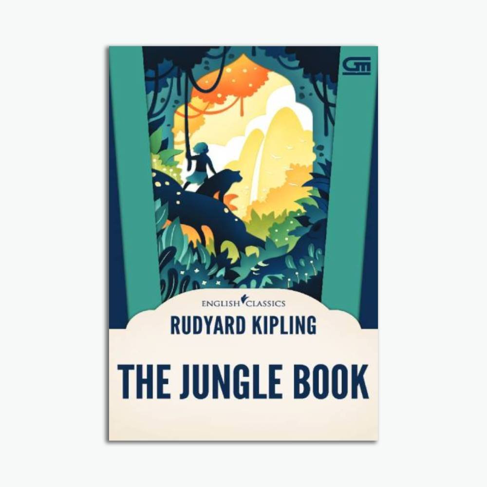 The Jungle Book (ENG)