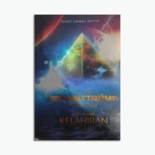 Template Website (1) Novel Arkhytirema I "Kelahiran"