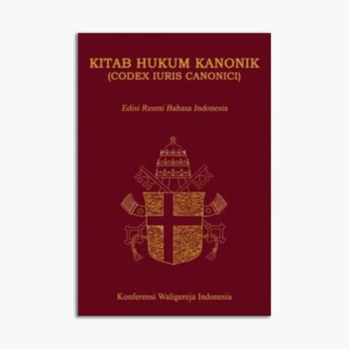 Kitab Hukum Kanonik