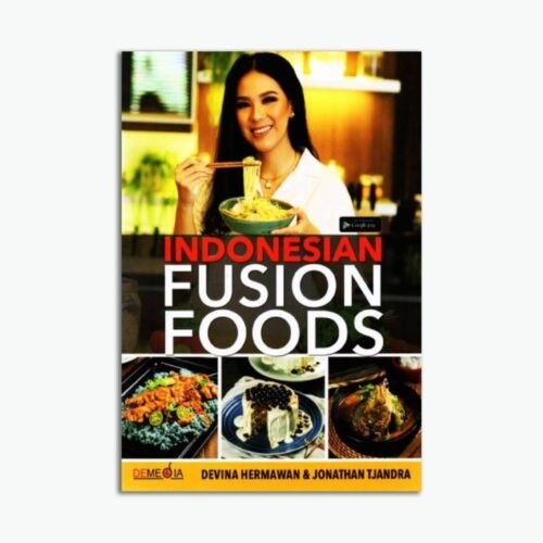 INDONESIA FUSION FOODS