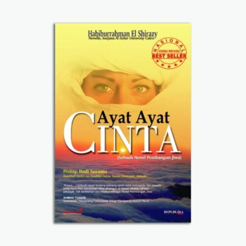 Novel Ayat-Ayat Cinta