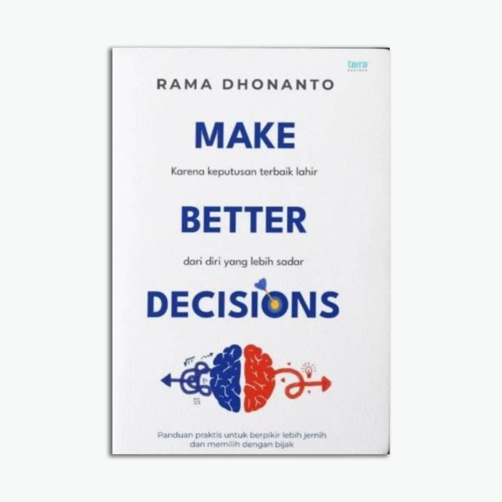 Template Website (1) Make Better Decisions