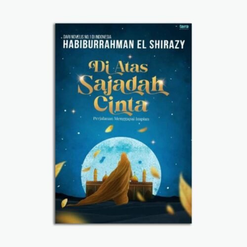 Di Atas Sajadah Cinta