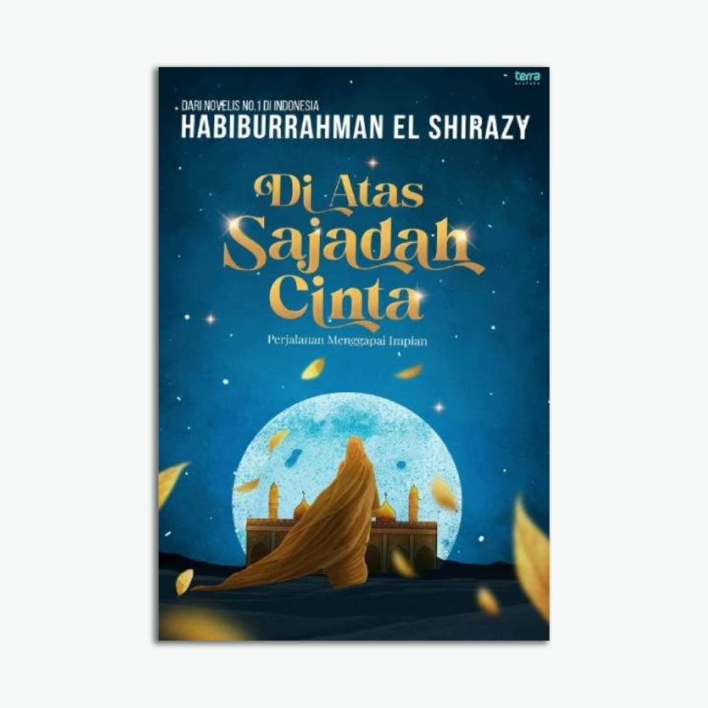 Di Atas Sajadah Cinta