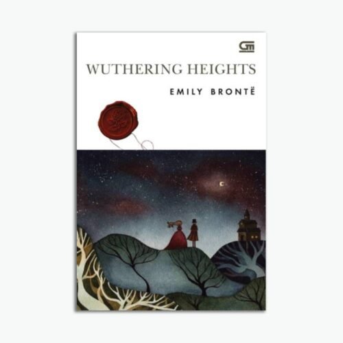 Novel Wuthering Heights