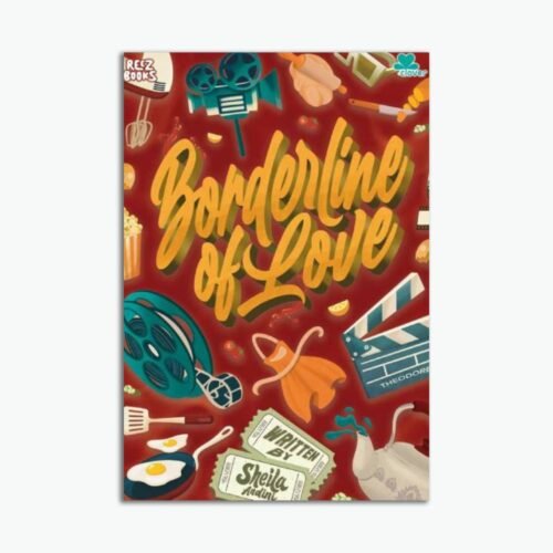 Borderline of Love