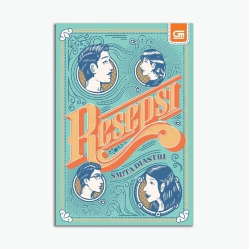 Template Website (1) Novel Resepsi