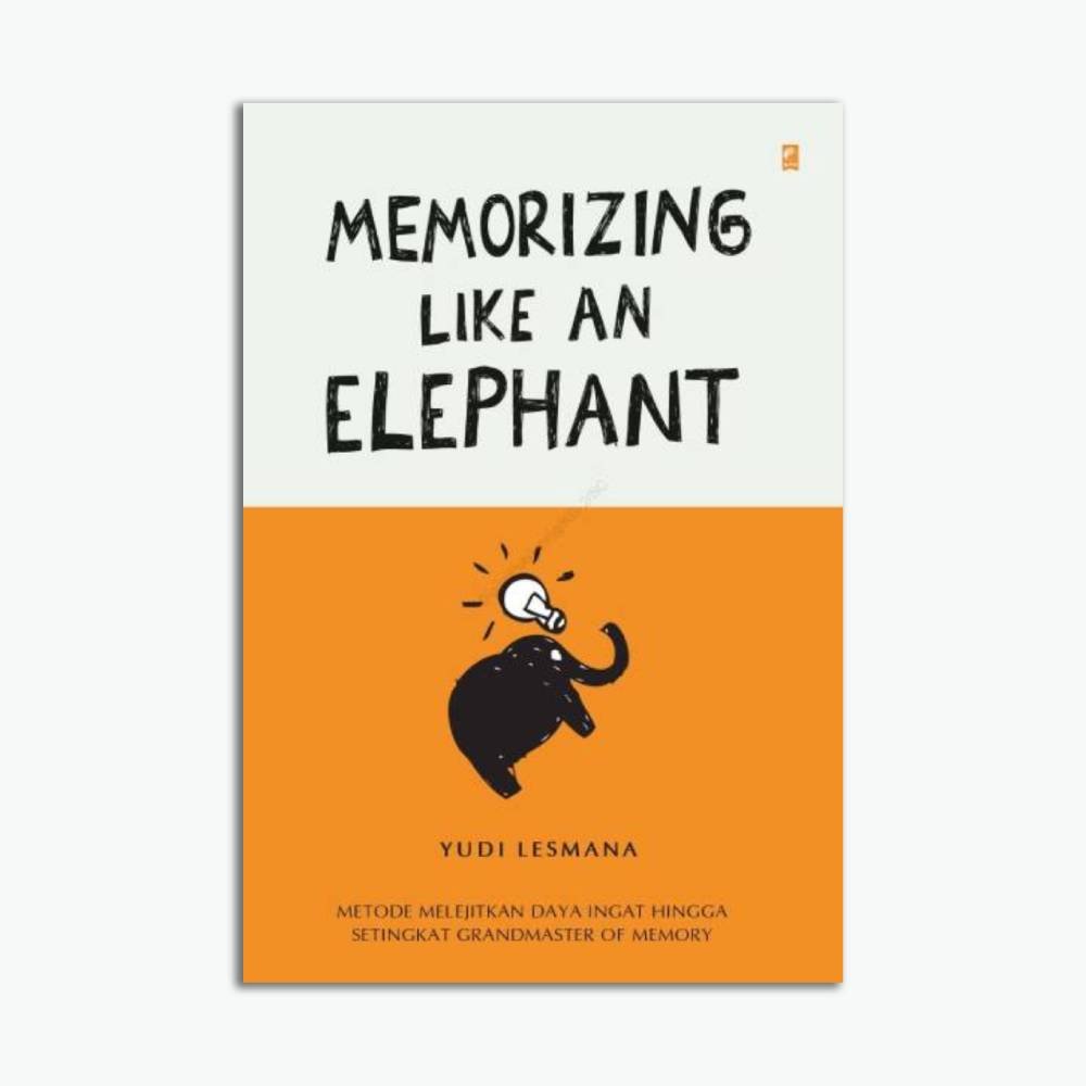Memorizing Like An Elephant 2022