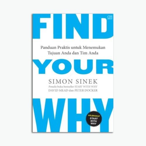 Find Your Why