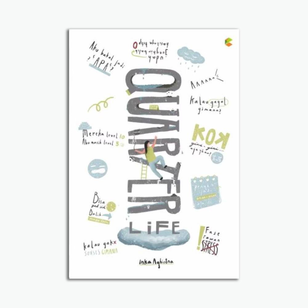Novel Quarter Life