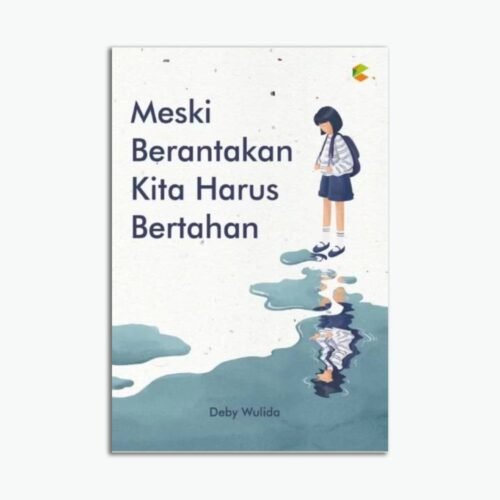 Template Website (1) Meski Berantakan Kita Harus Bertahan