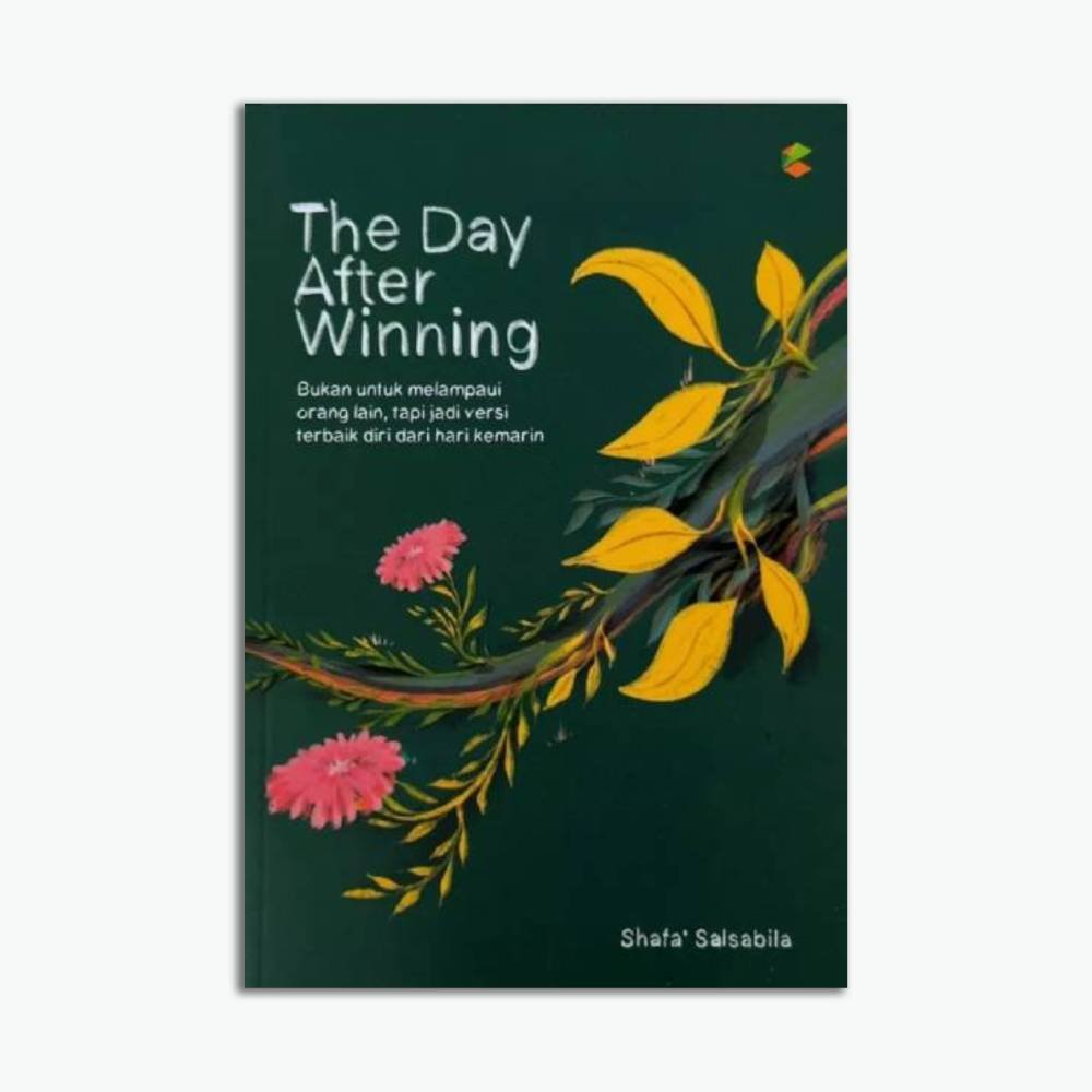 The Day After Winning