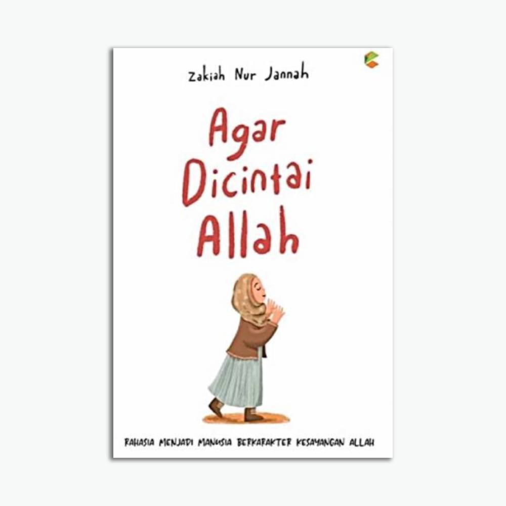 Agar Dicintai Allah