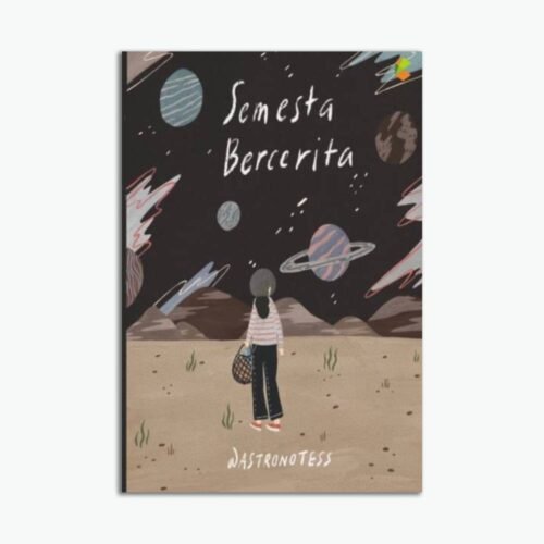 Novel Semesta Bercerita