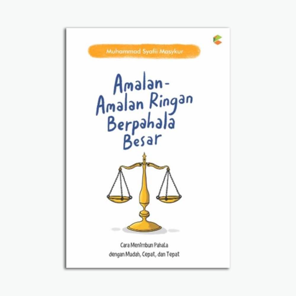 Template Website (1) Amalan Amalan Ringan Berpahala Besar
