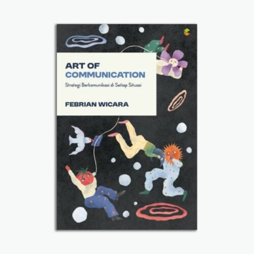 Template Website (1) Art Of Comunication