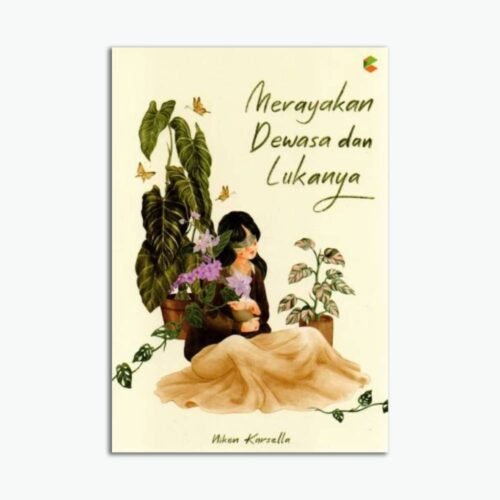 Template Website (1) Merayakan Dewasa Dan Lukanya