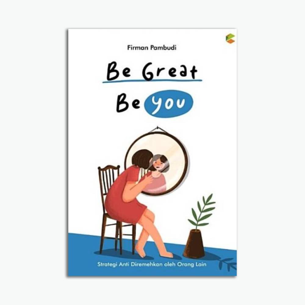 Be Great Be You