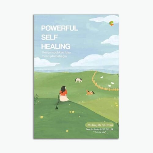 Powerful Self Healing