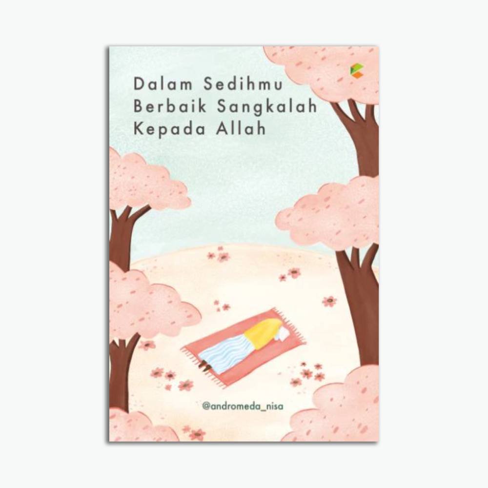 Template Website (1) Dalam Sedihmu Berbaik Sangkalah Kepada Allah