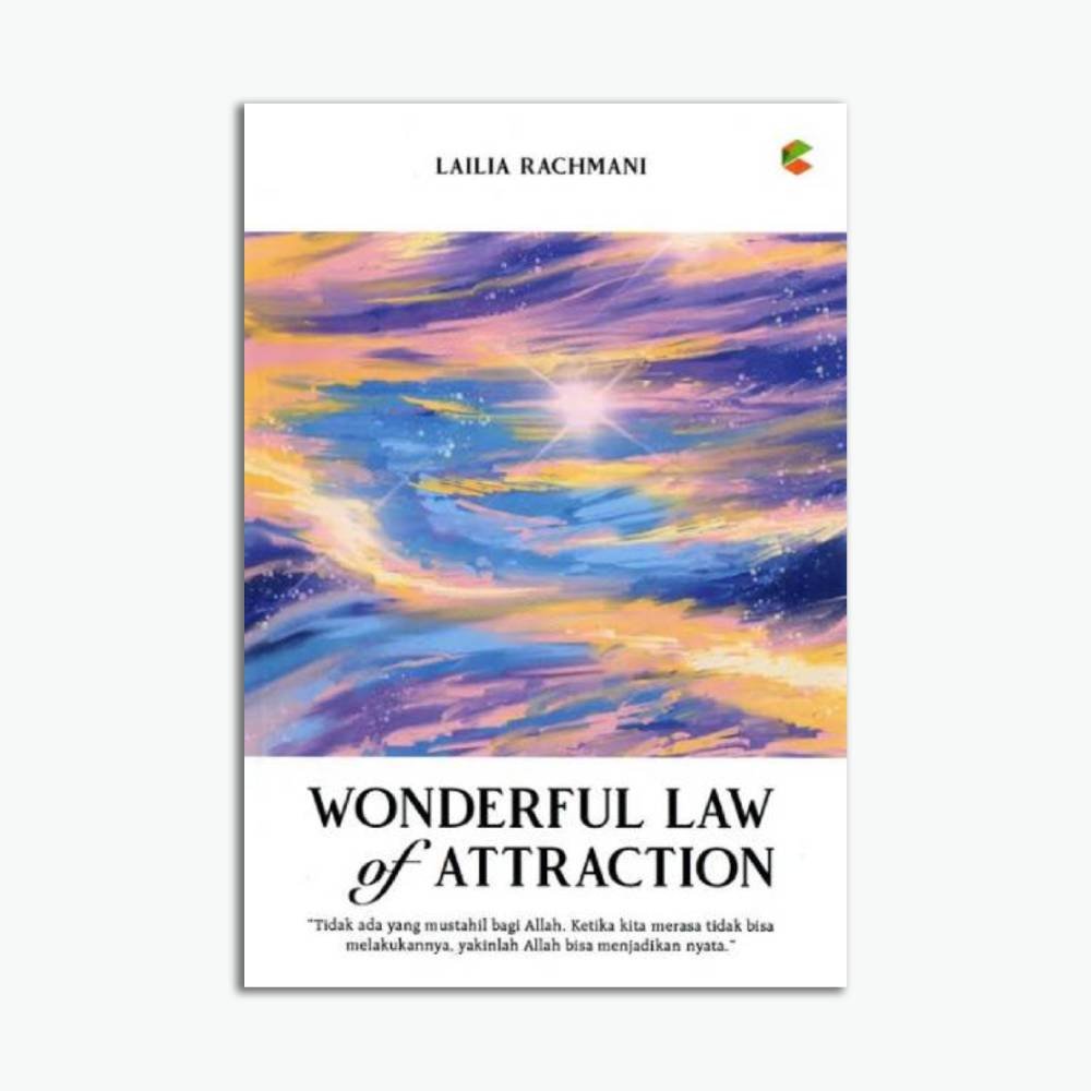Wonderful Law Of Attraction