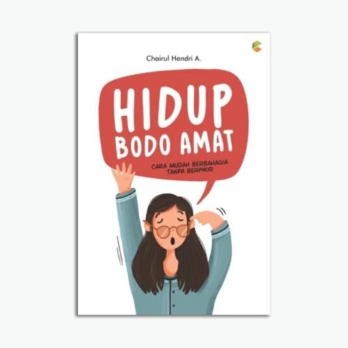 Template Website (1) Hidup Bodo Amat