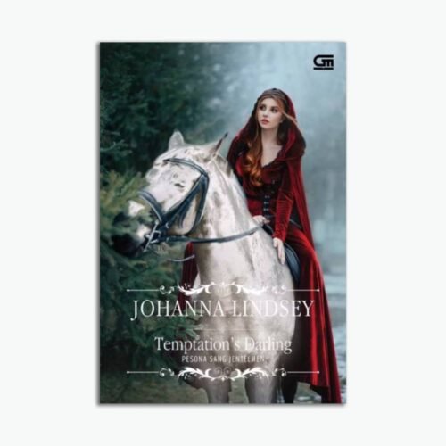 Novel Pesona Sang Jentelmen