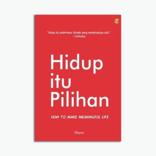 Template Website (1) Hidup Itu Pilihan