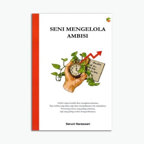 Seni Mengelola Ambisi