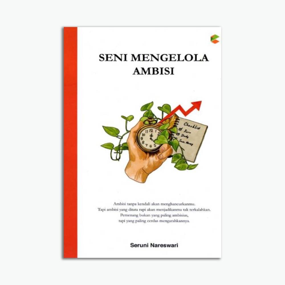 Template Website (1) Seni Mengelola Ambisi