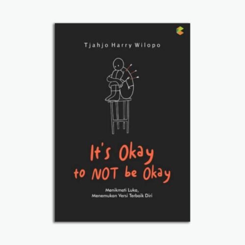 It's Okay To Not Be Okay