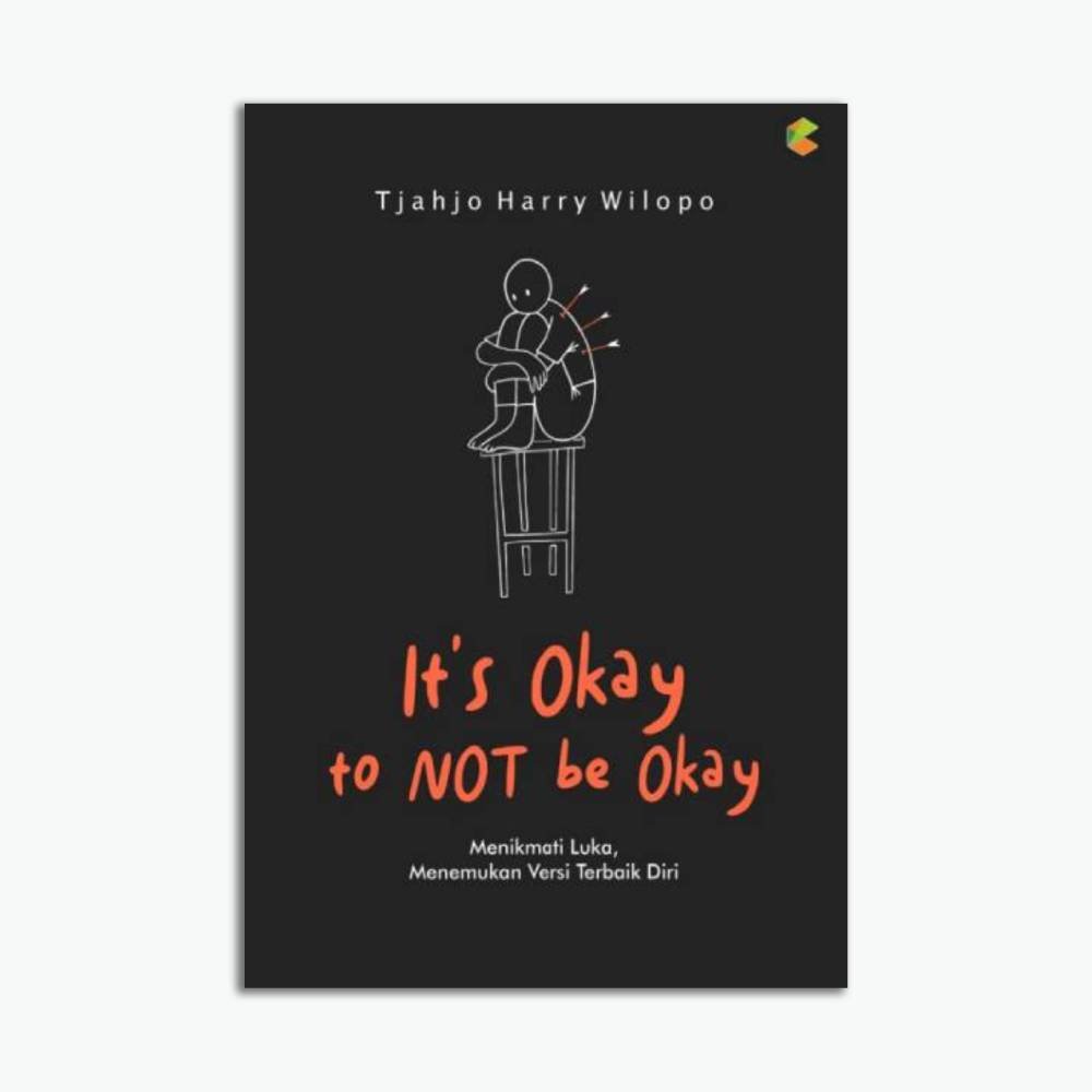 It's Okay To Not Be Okay