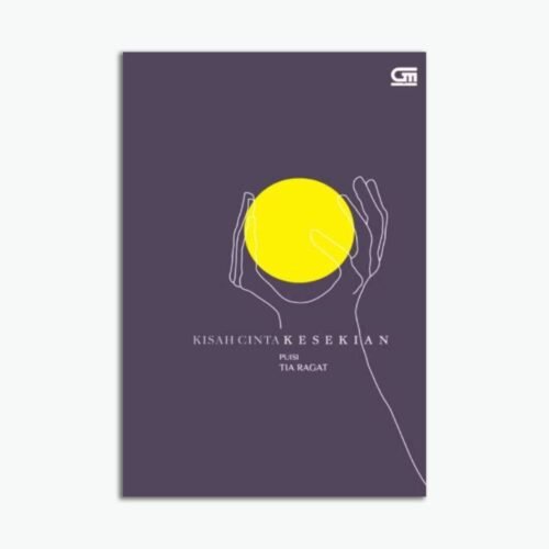 Novel Kisah Cinta Kesekian