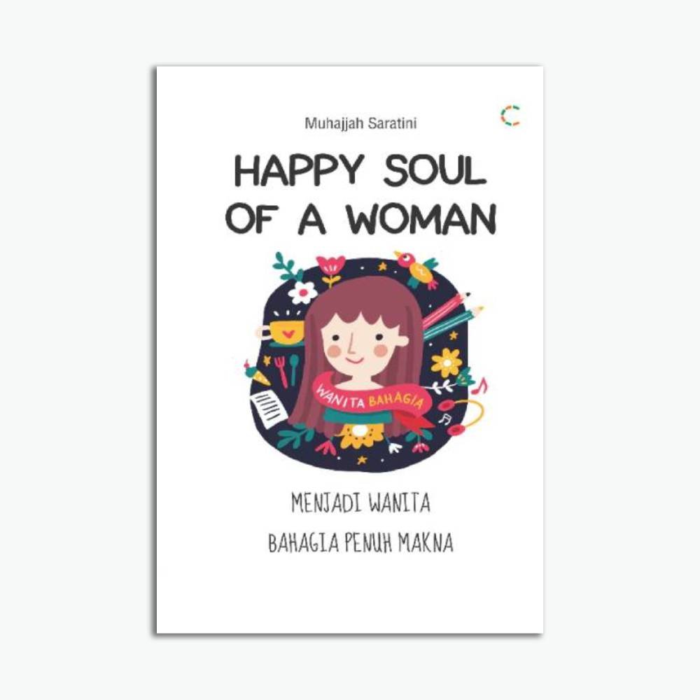 Template Website (1) Happy Soul of a Woman