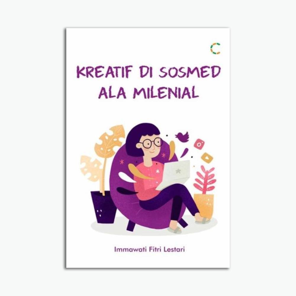 Kreatif di Sosmed ala Milenial