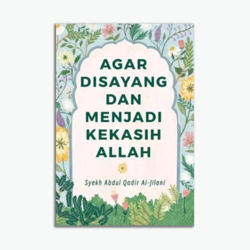 Template Website (1) Agar Disayang Dan Menjadi Kekasih Allah