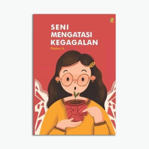 Seni Mengatasi Kegagalan