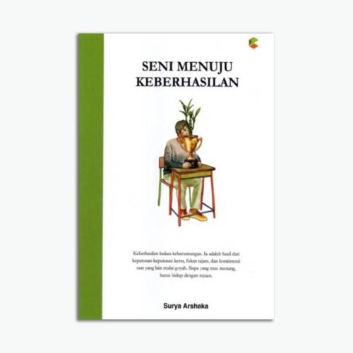 Seni Menuju Keberhasilan