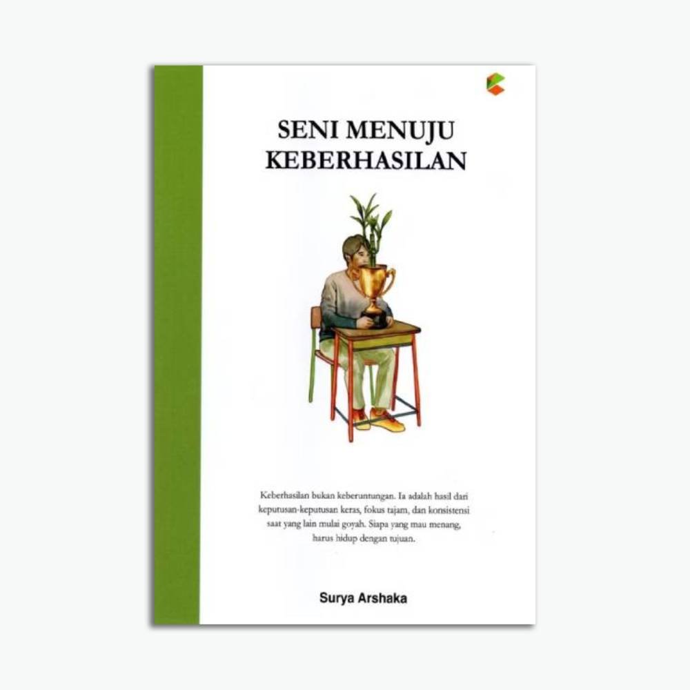 Seni Menuju Keberhasilan