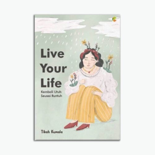 Live Your Life