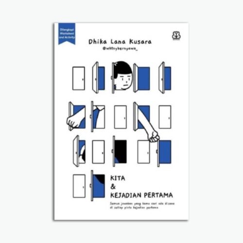 Template Website (1) Kita dan Kejadian Pertama