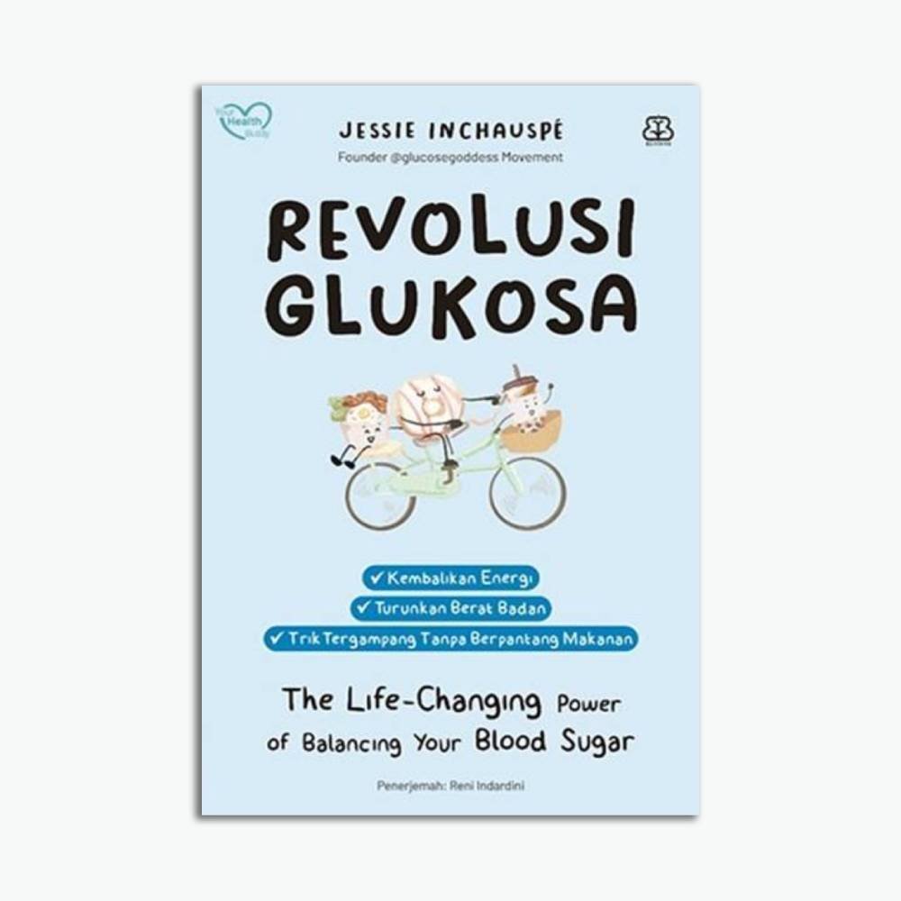 Revolusi Glukosa